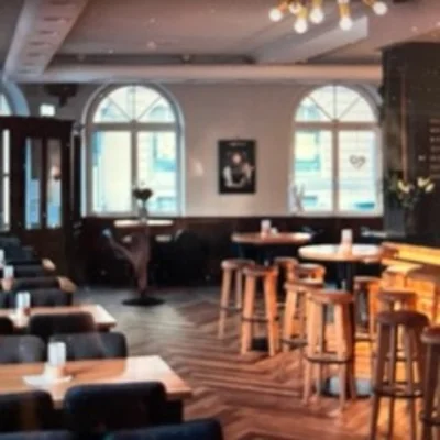 Lehners Wirtshaus