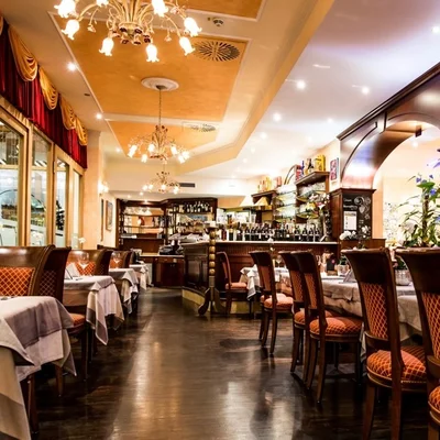 Ristorante Massimiliano