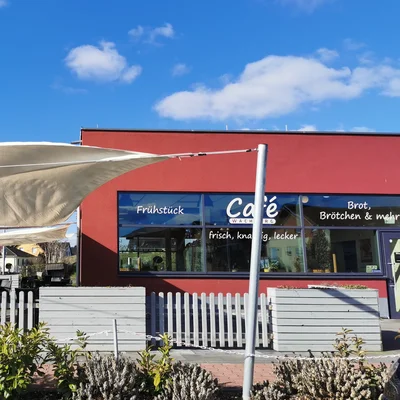 Café Wachberg 
