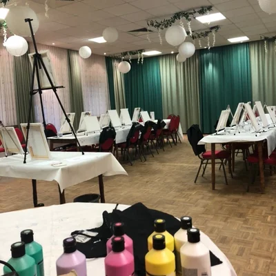 Schützenhaus Anderten