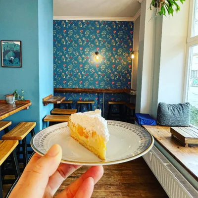 Crops- vegane Küche