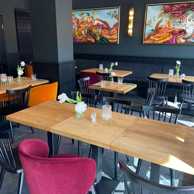 Prevôt Restaurant & Hotel