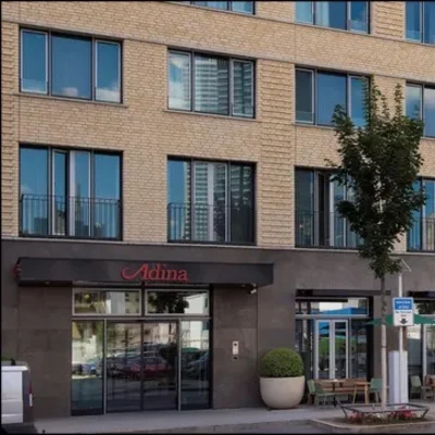 Adina Apartment Hotel Westend