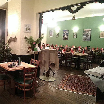 Zur Glocke Hattingen