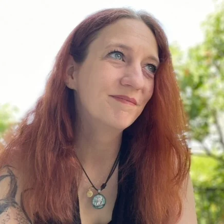 Silke Jungblut