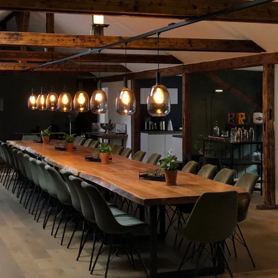 MainRoom Baristafabrik