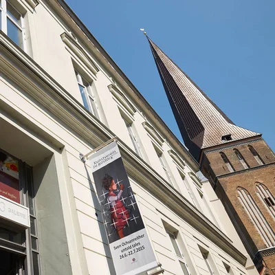 Kunstverein zu Rostock