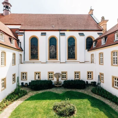 Bildungs- und Tagungshaus Liborianum Paderborn