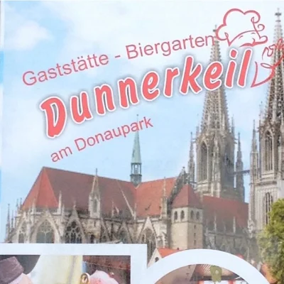 Dunnerkeil