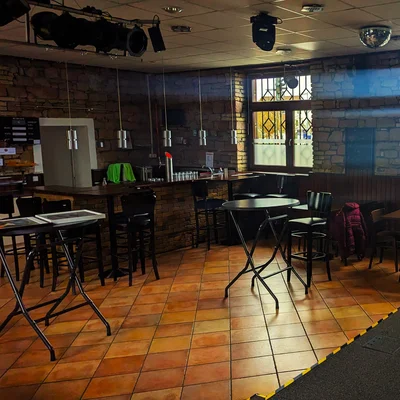 Kulturbahnhof WEITERSTADT