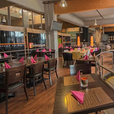 Backhaus Witten (Nähe Dortmund)