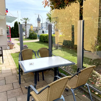 OUTDOOR! Rödelheimer Hof – Am Wasserturm