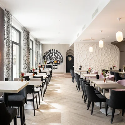 elaya Hotel Regensburg