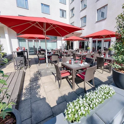 Ramada Hotel by Wyndham