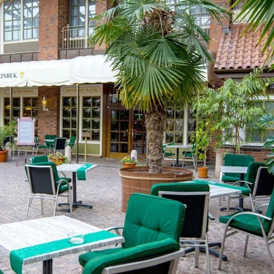 Sachsenwald Hotel Reinbek