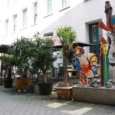 atelier - Das Restaurant und Bar