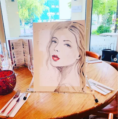 OPERA Bonn -Restaurant Zur Bühne