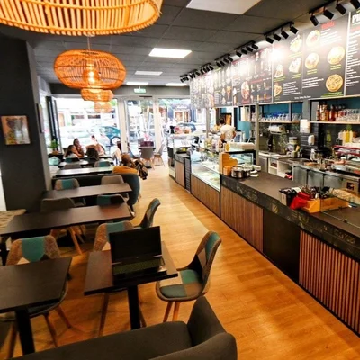 Gelato Venere