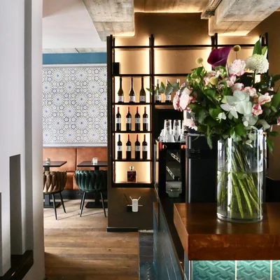 The Kepos Bar Erlangen