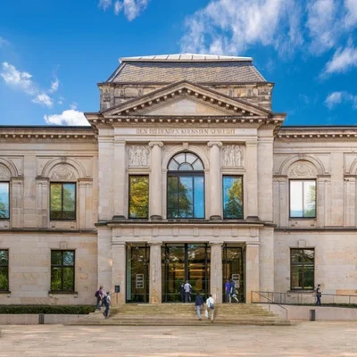 Kunsthalle Bremen