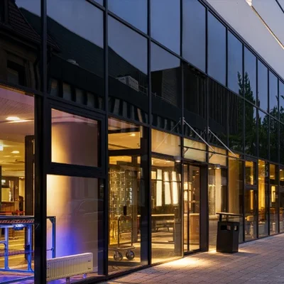 elaya Hotel Oberhausen