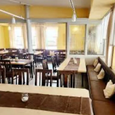 Tennisstüberl Neutraubling