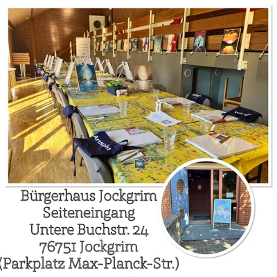 Bürgerhaus Jockgrim