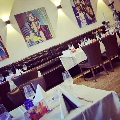 Lieblings Restaurant (Dieburg)