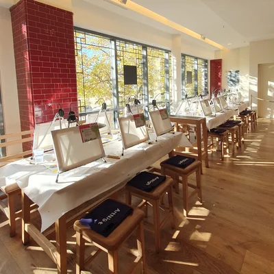 Vapiano Köln-Mediapark