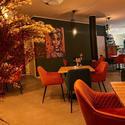 NOA Café