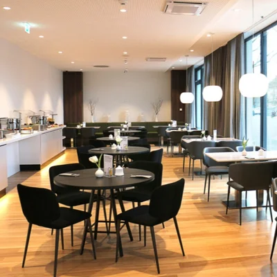 GINN City & Lounge Ravensburg