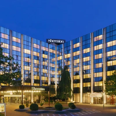 Sheraton Essen Hotel