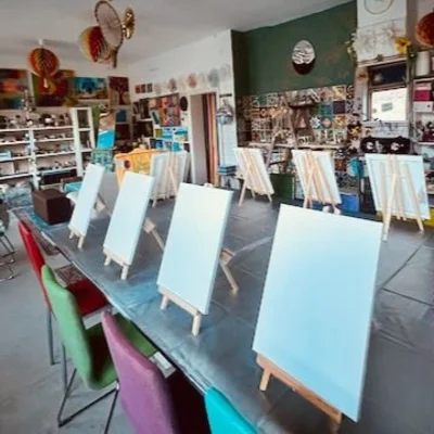 HandMade Kreativatelier (90547 Stein)