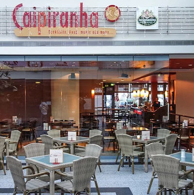 Caipiranha Mainz