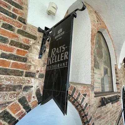 Ratskeller Rostock