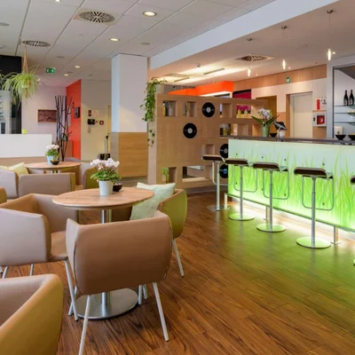 ibis Hotel Heilbronn City