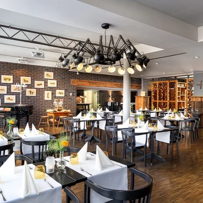 Mainhaus Stadthotel Frankfurt