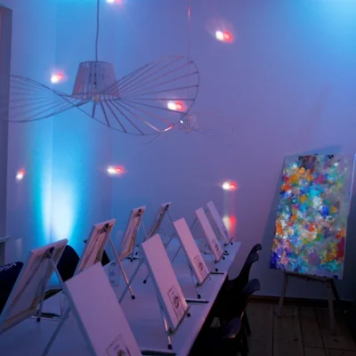 ArtNight Beats – Düsseldorf