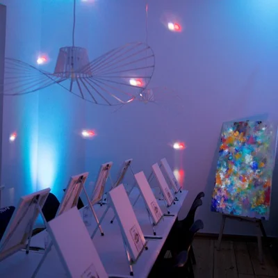 ArtNight Beats – Hamburg