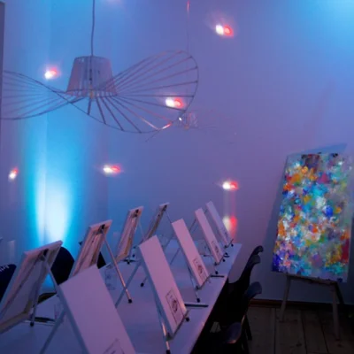 ArtNight Beats – München