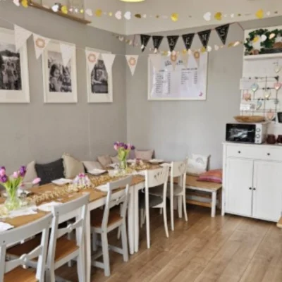 Familiencafé Rubens