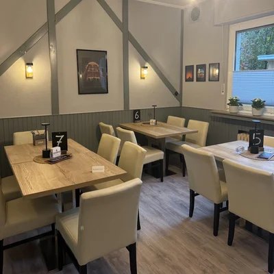 Zwo8 - Zur Alten Mühle