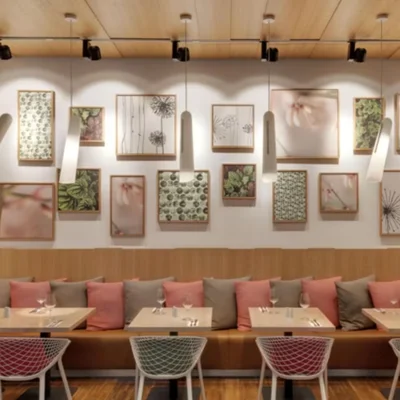 Holiday Inn Frankfurt - Alte Oper