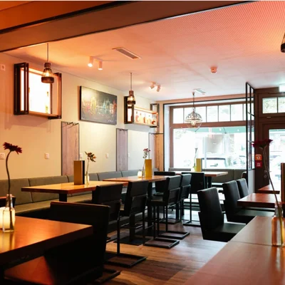 Fabis Meetingpoint Potsdam