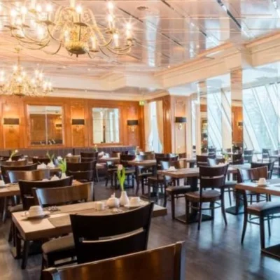 PLAZA Premium Darmstadt