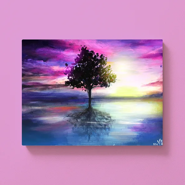  Tree of Hopes