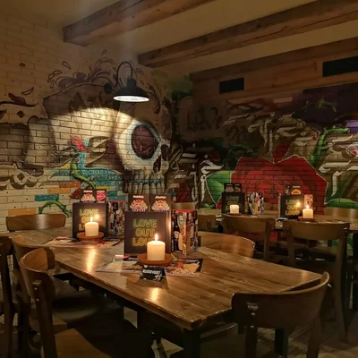 Sausalitos Regensburg