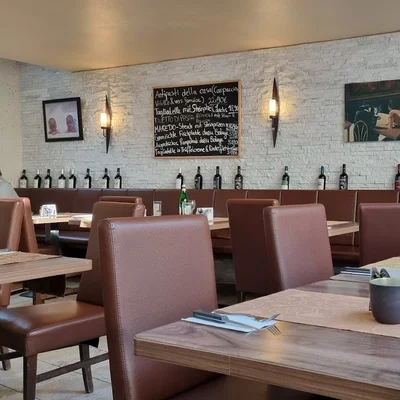 Ristorante le Candele