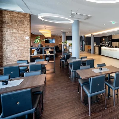 Staycity Aparthotel Heidelberg