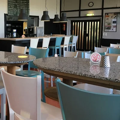 Restaurant Clubhaus DSC 99 e.V.